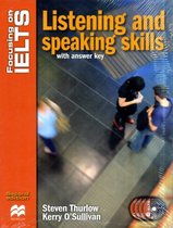 Focusing On Ielts: Speaking And Listening Skills Reader