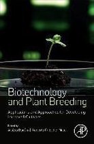 Biotechnology & Plant Breeding