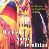 Mariachi Nuevo Tec -Vol. 2