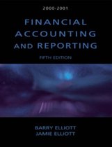 Financial Accounting and Reporting