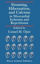 Stunning, Hibernation, and Calcium in Myocardial Ischemia and Reperfusion