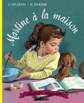 Les Albums De Martine