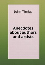 Anecdotes about authors and artists