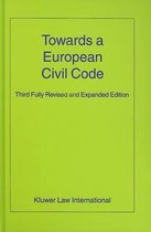 Towards a European Civil Code