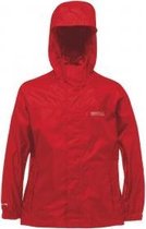 Regatta Pack It Jkt II - Sportjas - Unisex - Maat 152 - rood