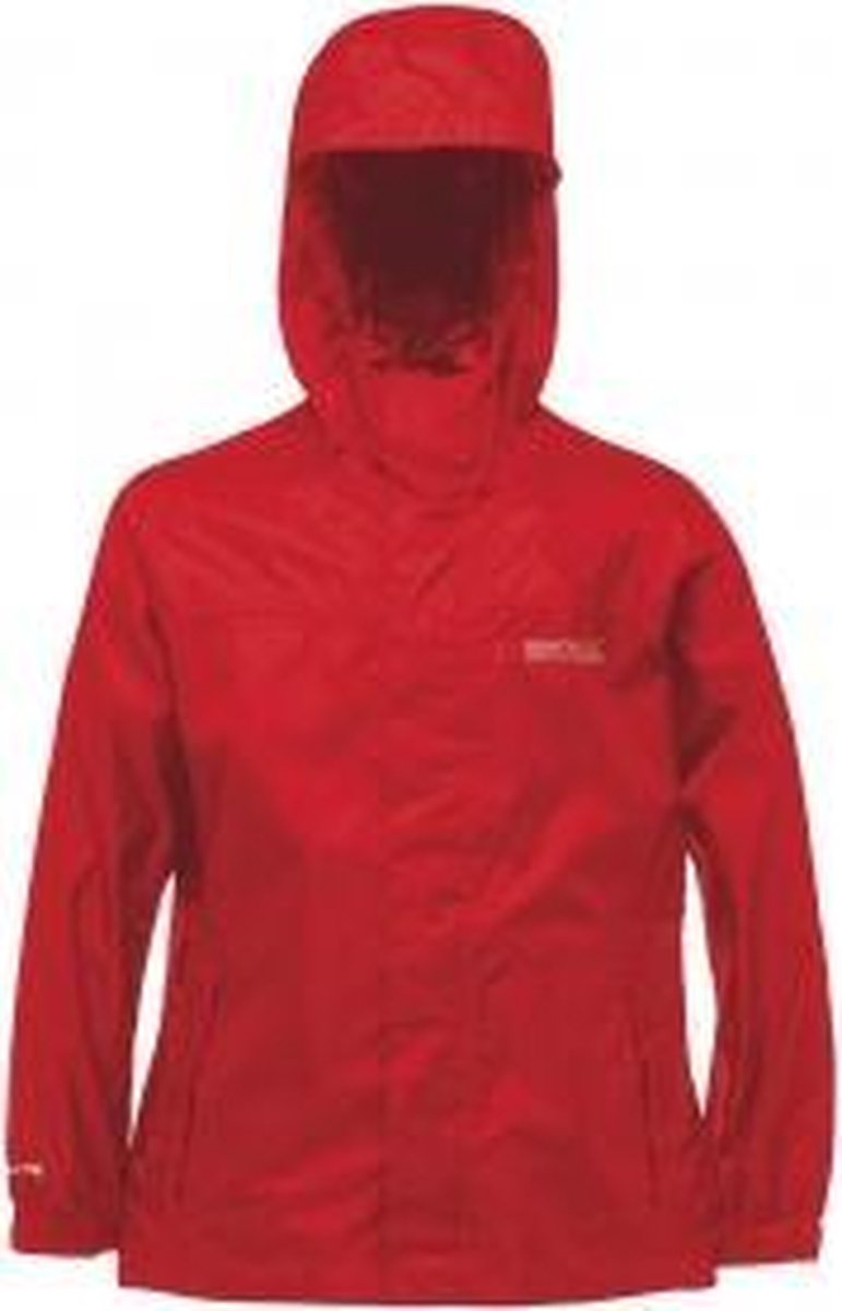 Regatta-Pack It Jkt II-Sportjas-Unisex Rood