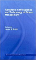 Routledge Advances in Maritime Research- Advances in the Science and Technology of Ocean Management