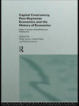 Routledge Frontiers of Political Economy- Capital Controversy, Post Keynesian Economics and the History of Economic Thought