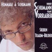 Hommage à Schumann