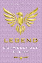 Legend 2 - Legend 2 - Schwelender Sturm