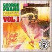 George Phang Presents -1-