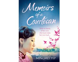 Memoirs of a Courtesan
