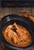 Classic Country Recipes