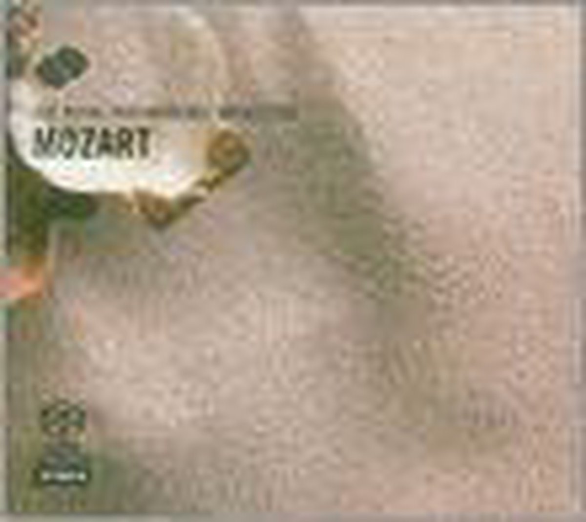 Mozart: Symphonies Nos. 36+39 / Overture The Magic Flute