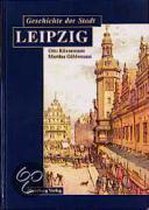 Geschichte der Stadt Leipzig