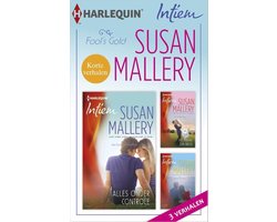 Omslag van Fool's Gold - Korte Verhalen