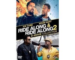 Ride Along 1-2