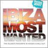 Ibiza Most Wanted