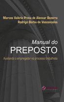 Manual do Preposto