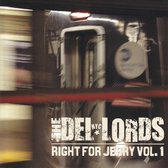 Right for Jerry, Vol. 1