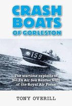 Crash Boats of Gorleston