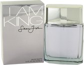 Sean John I am King Men eau de toilette spray 100 ml