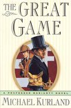 Professor Moriarty Novels 3 - The Great Game