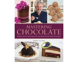 Mastering Chocolate