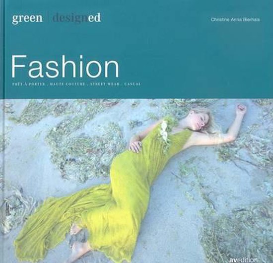 Fashion - cover