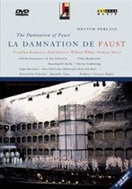 Damnation De Faust, La