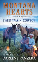 Montana Heart 2 - Montana Hearts: Sweet Talkin' Cowboy