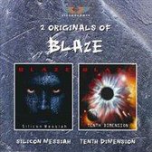 Silcon Messiah/Tenth Dimension