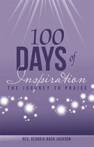 100 Days of Inspiration
