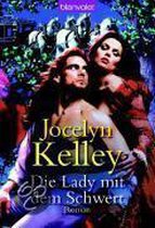 Die Lady mit dem Schwert