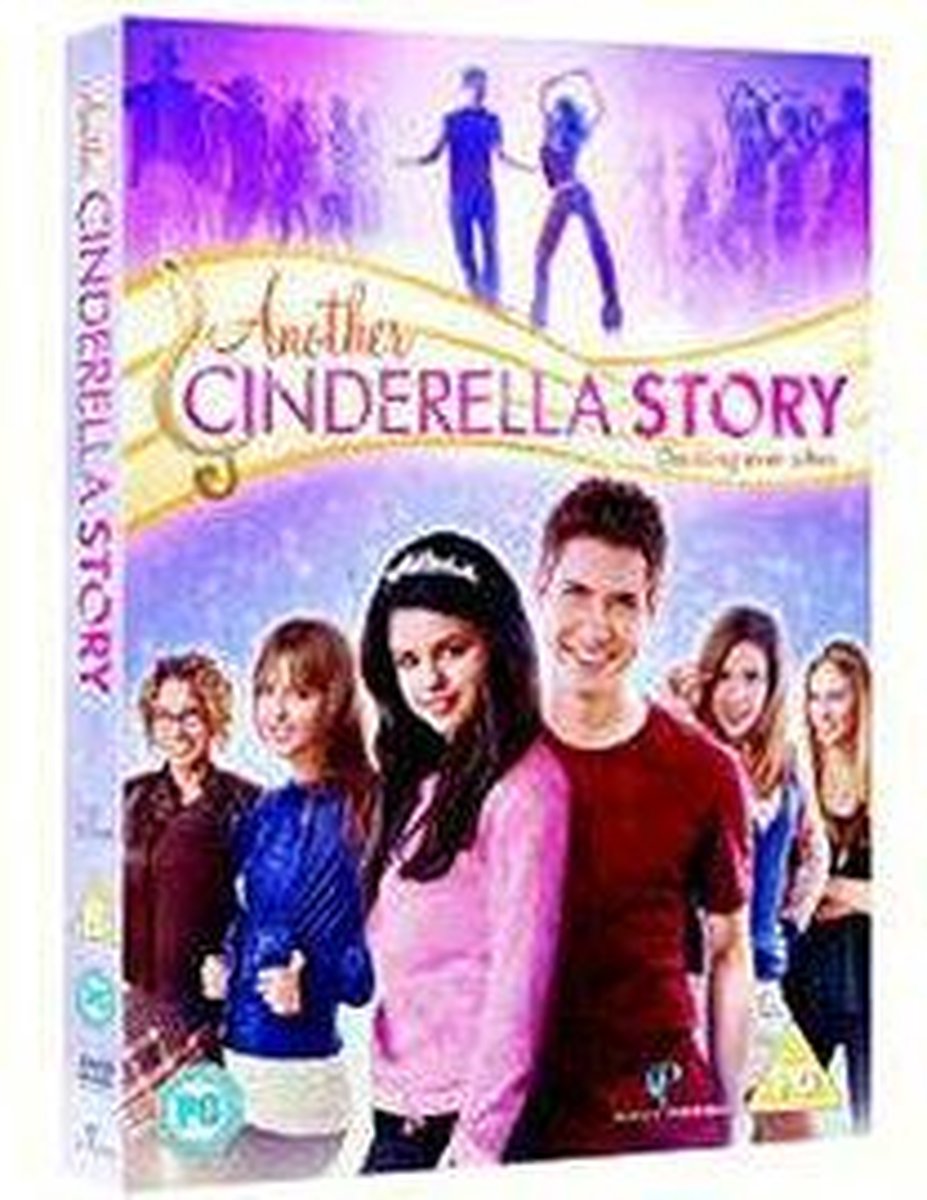 Another Cinderella Story