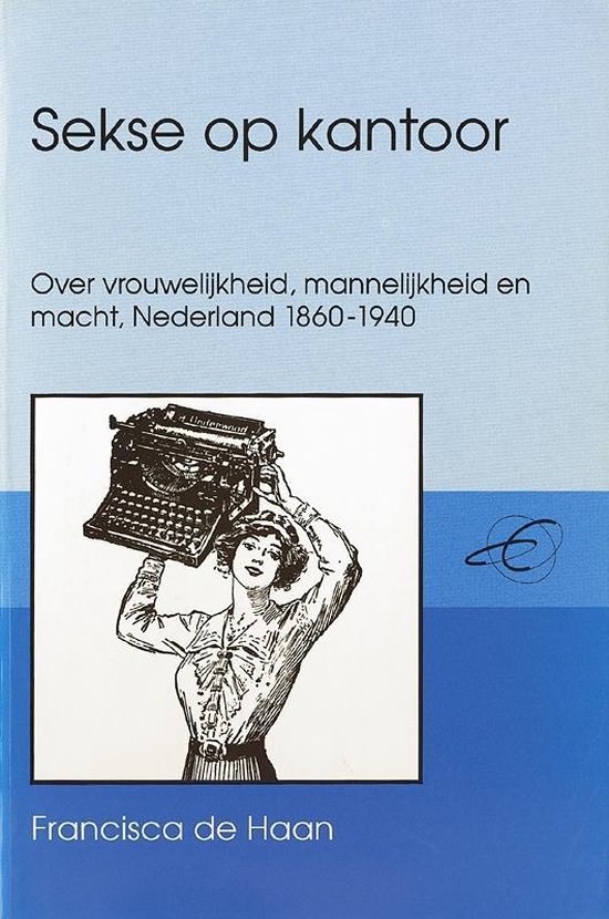 9789065504043 - Sekse op kantoor