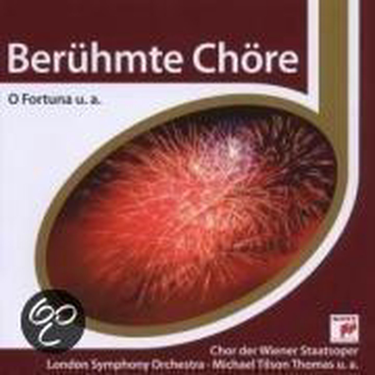 Beruhmte Chore