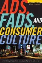 Ads, Fads, and Consumer Culture