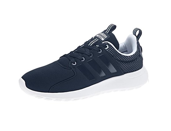 adidas neo lite racer dames blauw adidas neo lite racer dames blauw