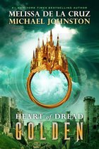 Heart of Dread 3 - Golden