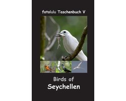 Birds of Seychellen