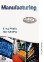 Gcse Manufacturing