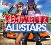 Reggaeton All Stars