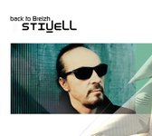 Alan Stivell - Back To Breizh (CD)