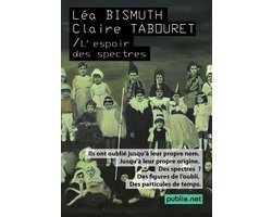 Portfolios - L'espoir des spectres