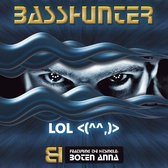Basshunter - Lol
