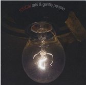 Stricat - Rats & Gentle People (CD)