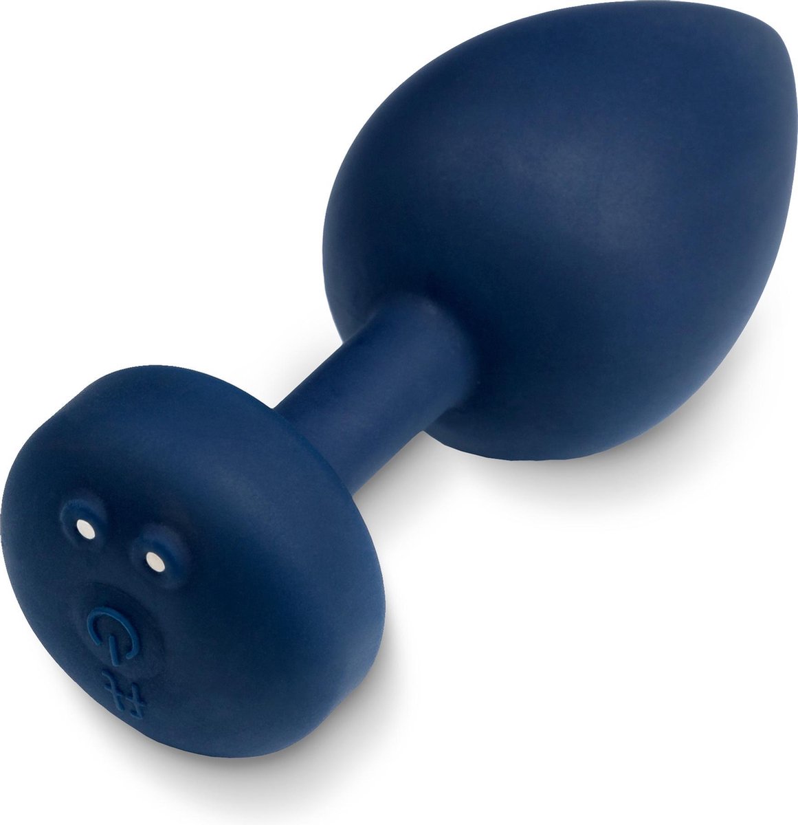 Goedkoopste Fun Toys - Gplug Large Ocean Blue - Plug