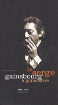 De Gainsbourg à Gainsbarre, Vol. 1