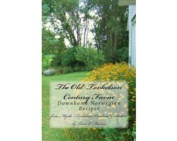 The Old Torkelson Century Farm